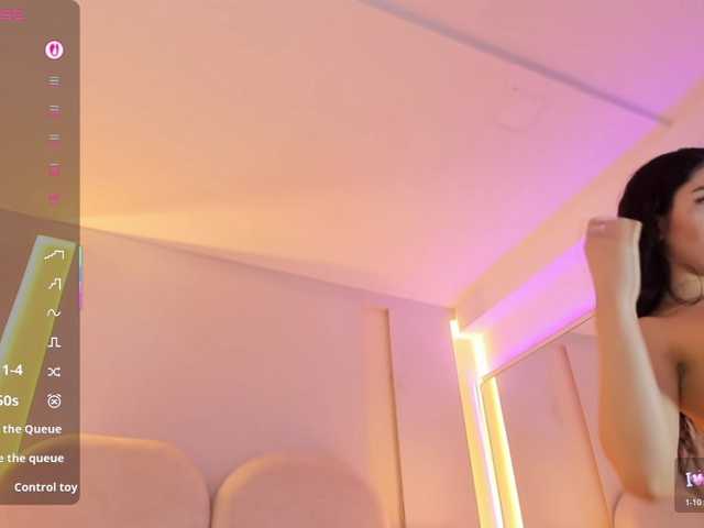 EllaThorne's BongaCams show and profile