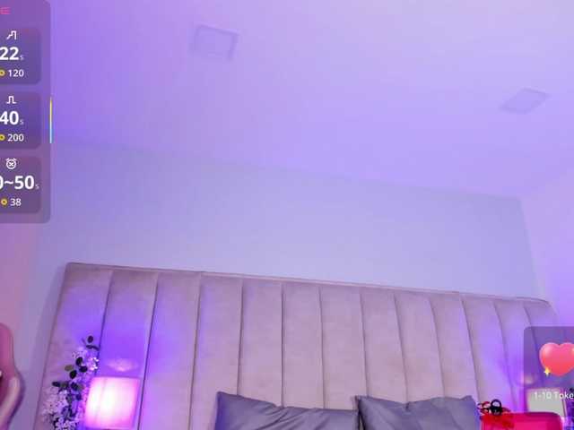 EllaThorne's BongaCams show and profile