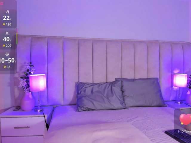 EllaThorne Live Cam on BongaCams