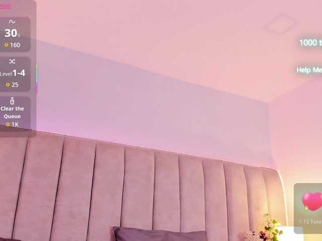 EllaThorne's BongaCams show and profile