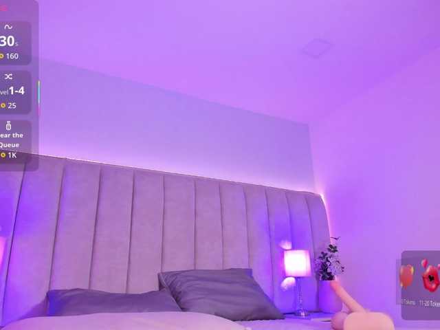 EllaThorne live cam profile