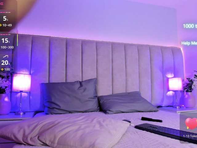 EllaThorne's BongaCams show and profile