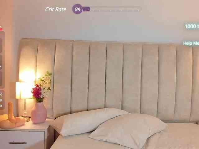 EllaThorne webcam