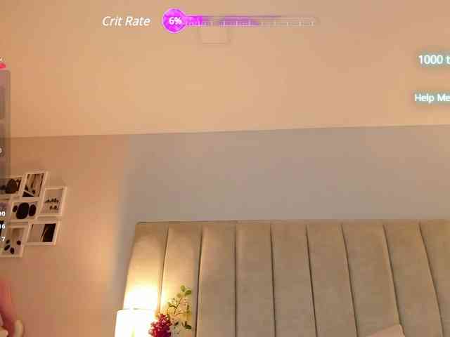 EllaThorne webcam