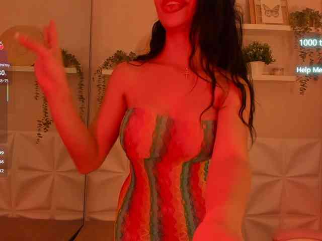 EllaThorne webcam
