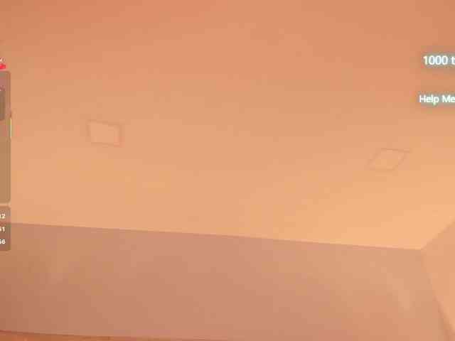 EllaThorne webcam