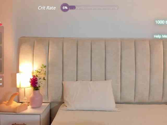 EllaThorne webcam