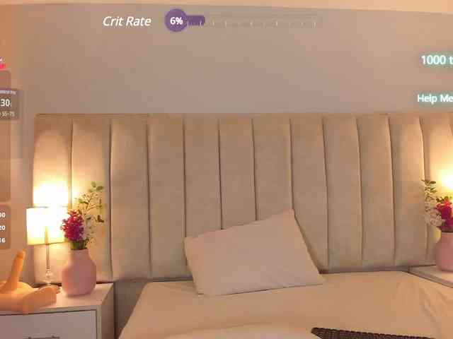 EllaThorne webcam