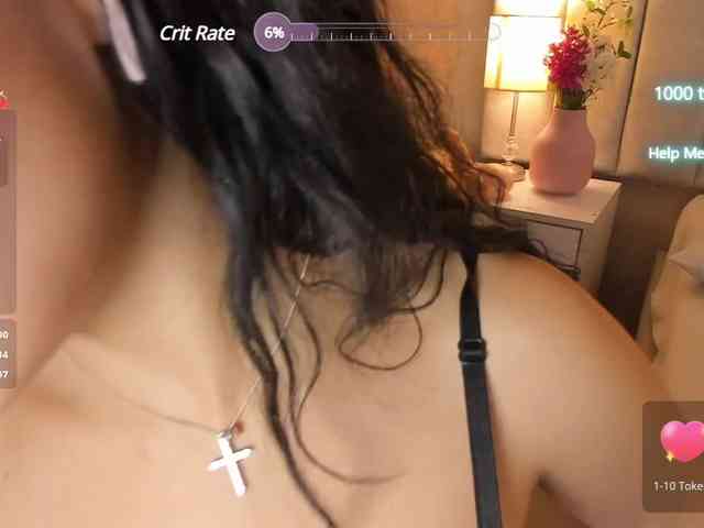 EllaThorne webcam