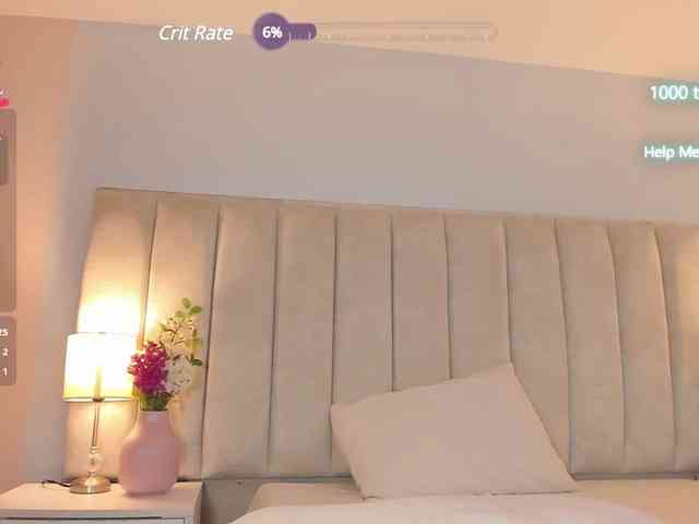 EllaThorne webcam