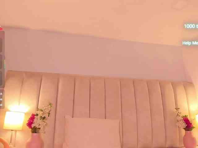 free sex cam chat EllaThorne