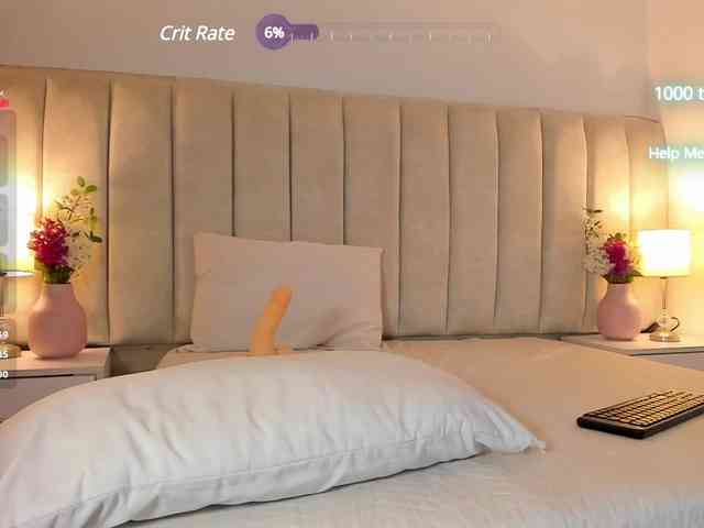 EllaThorne webcam
