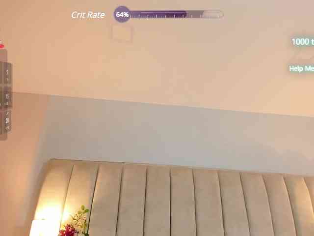 EllaThorne webcam