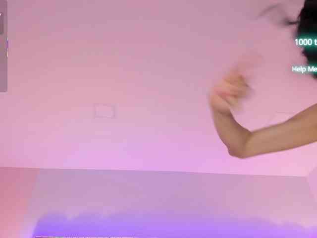 live webcam EllaThorne