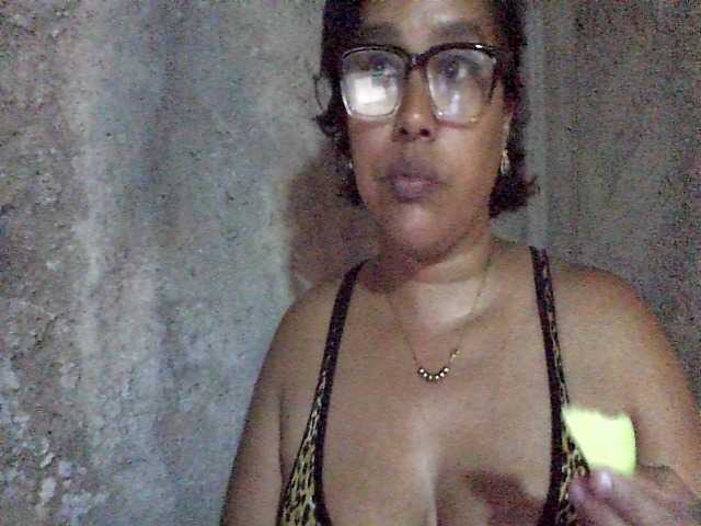 Starbig live cam profile