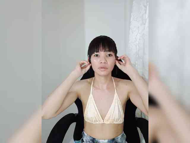 Pamelamoon webcam