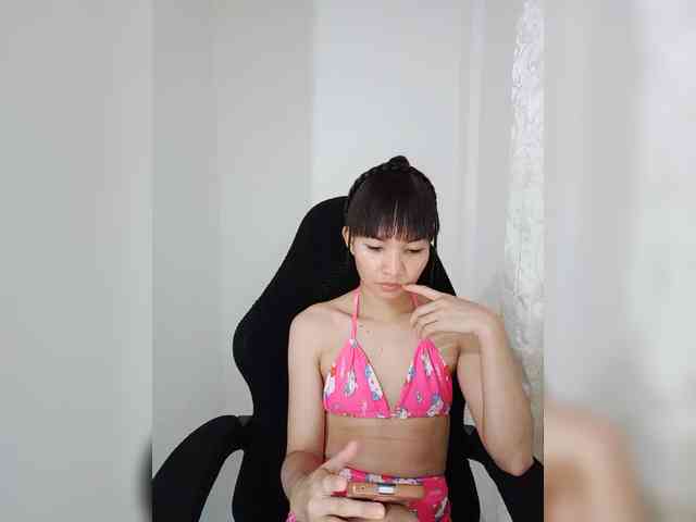 Pamelamoon webcam