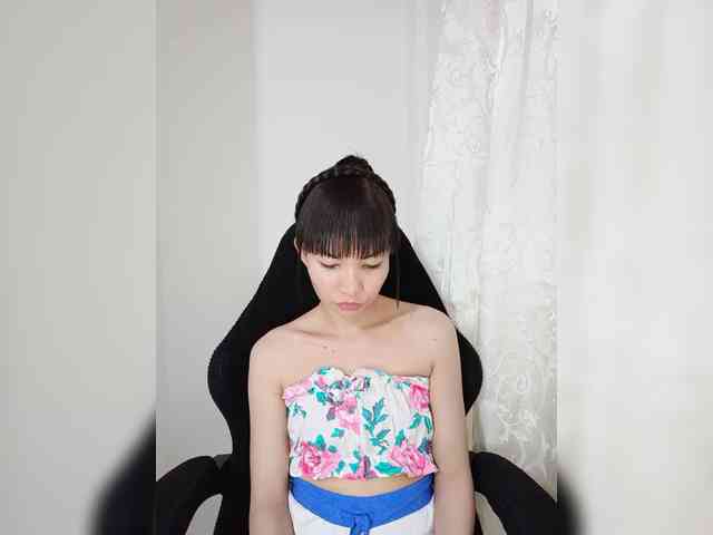 Pamelamoon webcam