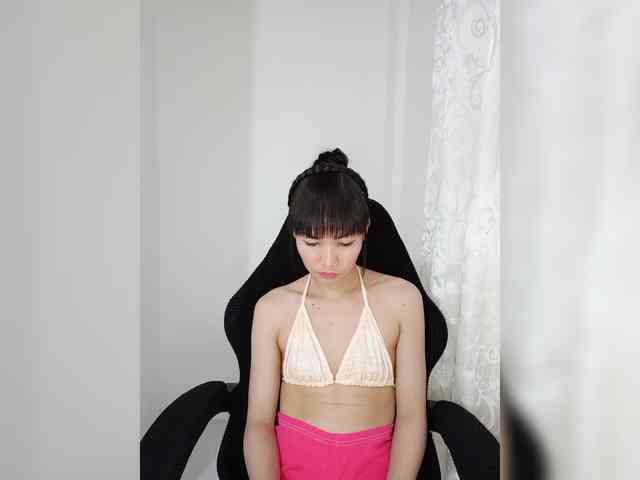Pamelamoon webcam