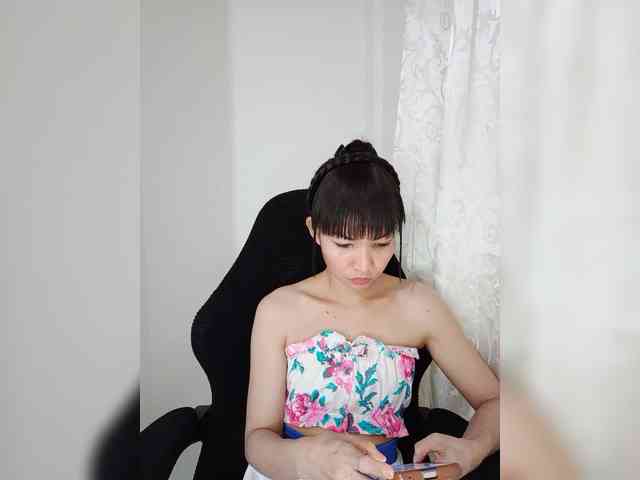 Pamelamoon webcam