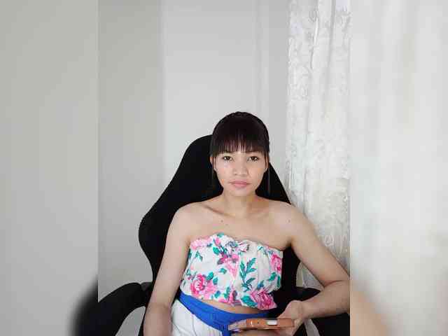 Pamelamoon webcam
