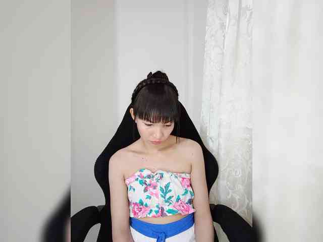 Pamelamoon webcam