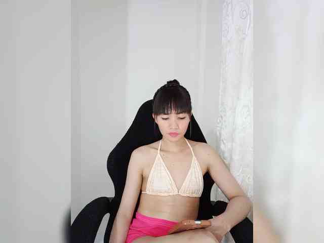 Pamelamoon webcam