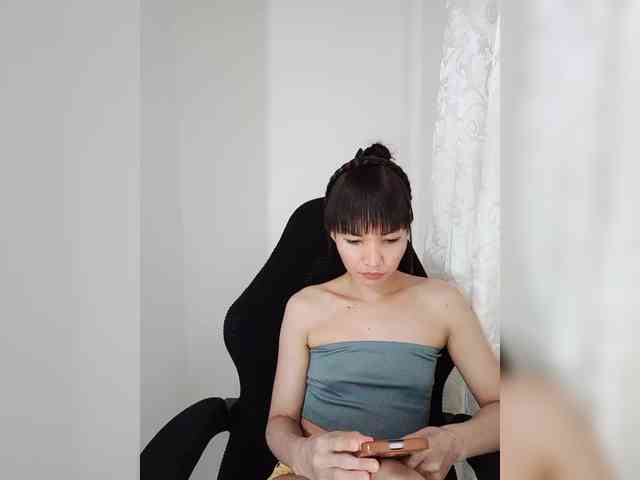 Pamelamoon webcam