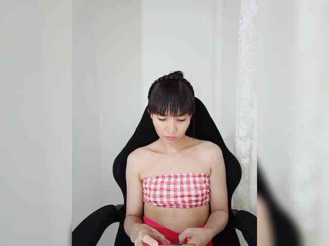Pamelamoon webcam