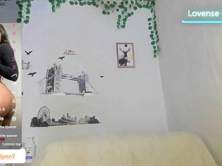 TamyLynn1 Porn Show