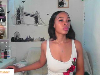 TamyLynn1 Porn Show