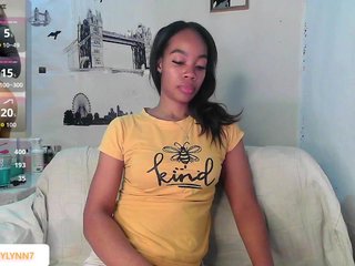 TamyLynn1 Porn Show