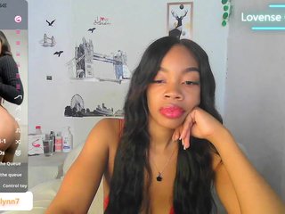 TamyLynn1 Porn Show