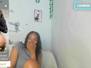 TamyLynn1 Porn Show