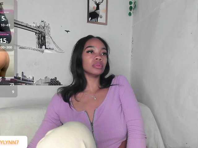 TamyLynn1 on BongaCams