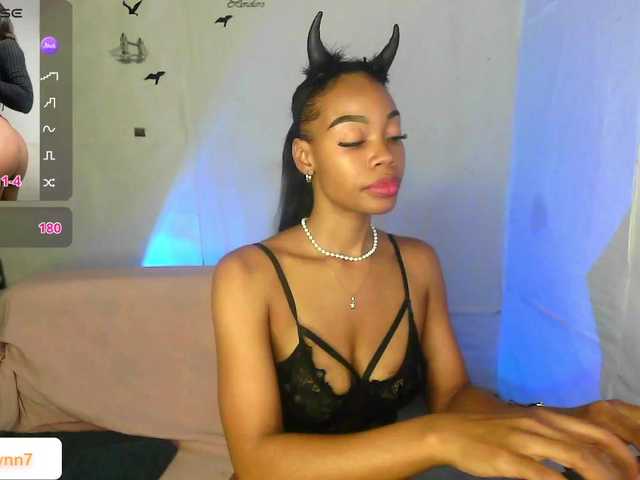 TamyLynn1's BongaCams show and profile