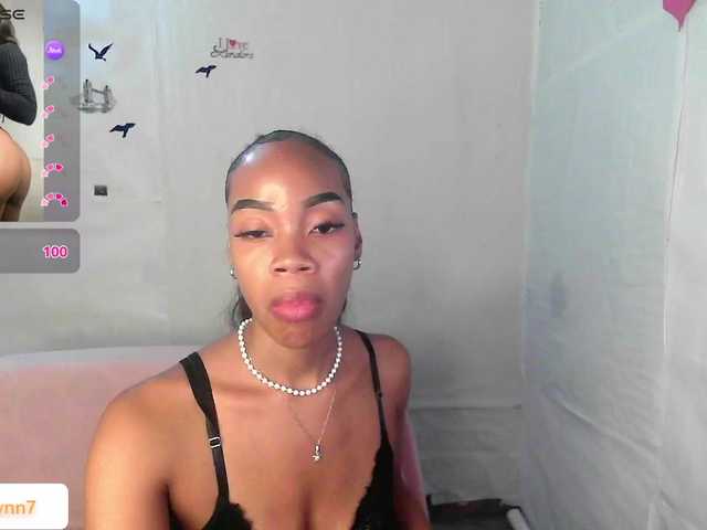 TamyLynn1's BongaCams show and profile