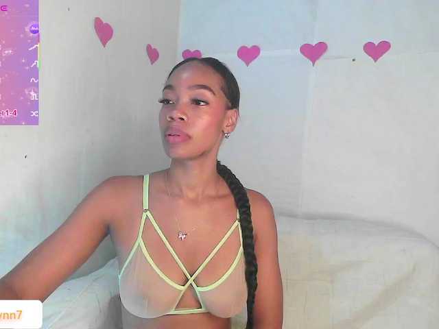 TamyLynn1's BongaCams show and profile
