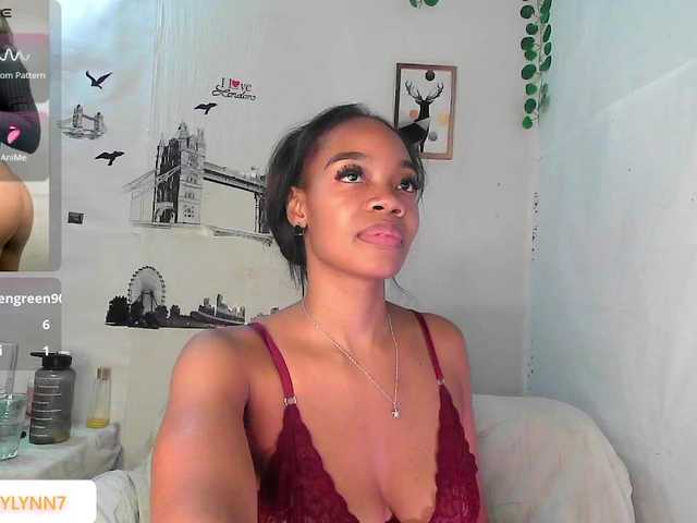 TamyLynn1 webcam