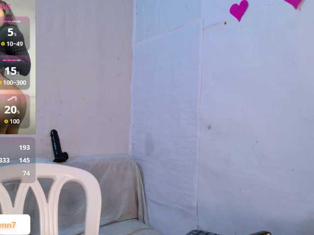 TamyLynn1's BongaCams show and profile