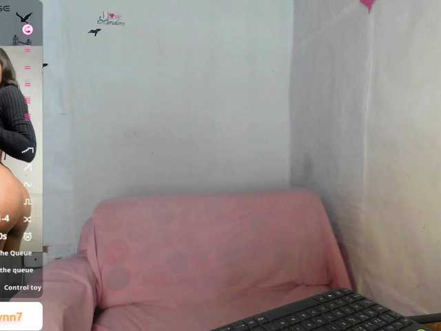 TamyLynn1's BongaCams show and profile