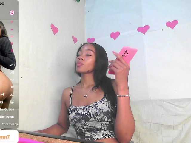 TamyLynn1 from BongaCams is Freechat