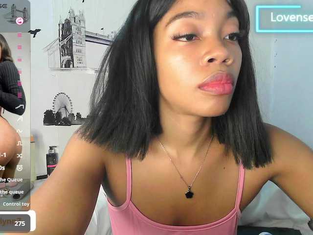 TamyLynn1 on BongaCams 