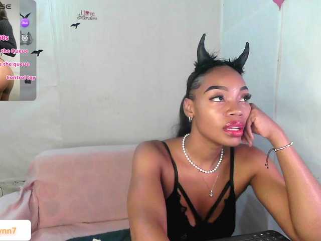 TamyLynn1's BongaCams show and profile