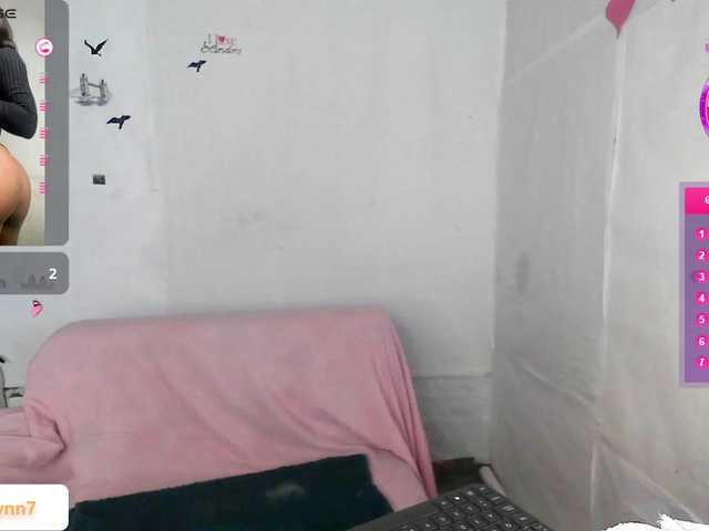 TamyLynn1's BongaCams show and profile