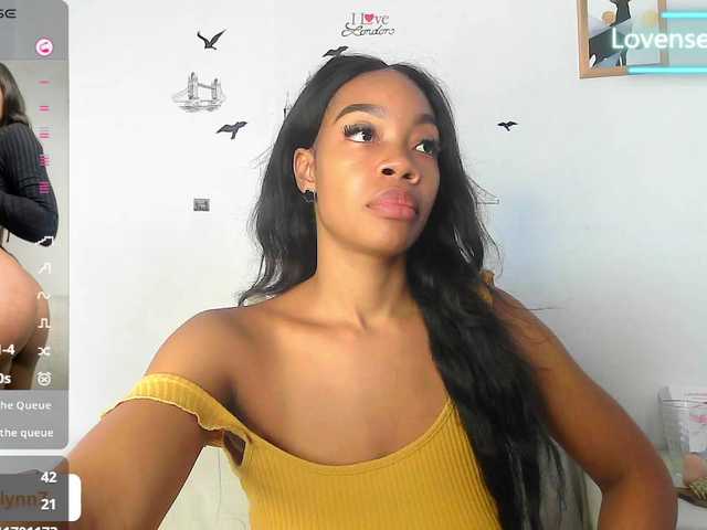  TamyLynn1 chat room