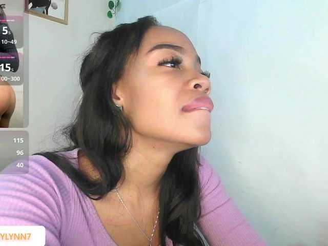 TamyLynn1 webcam