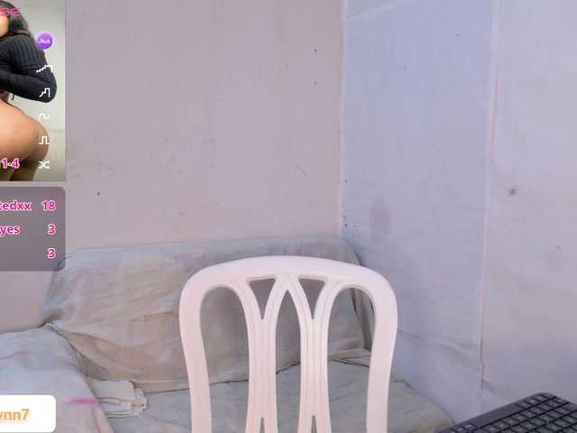 TamyLynn1's BongaCams show and profile