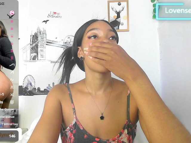  TamyLynn1 chat room