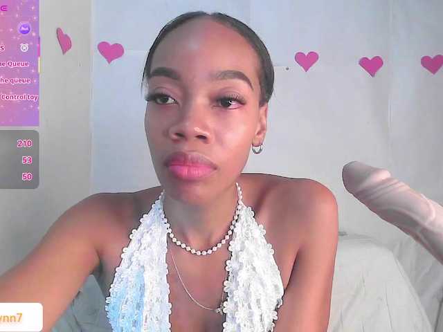 TamyLynn1's BongaCams show and profile